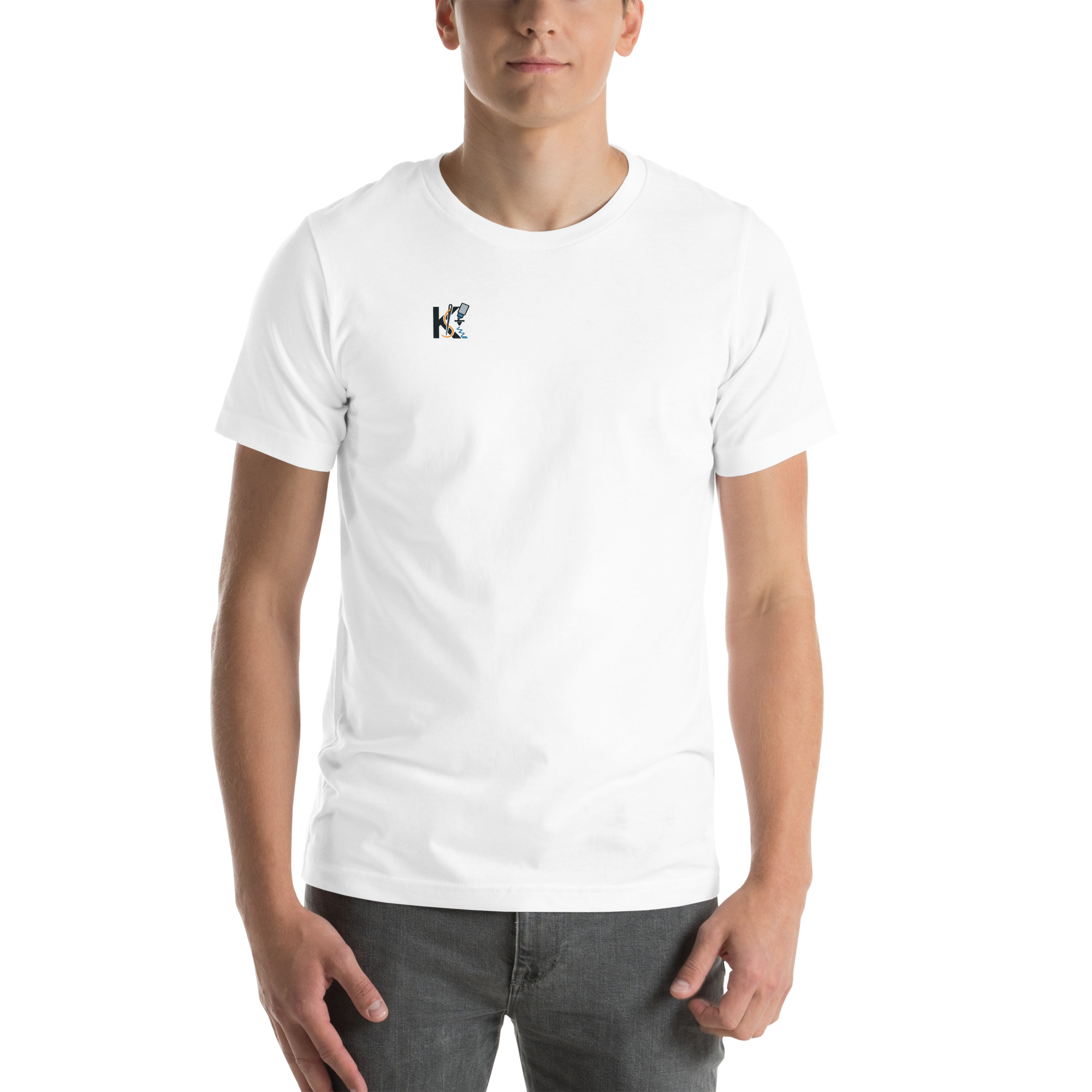 Unisex-T-Shirt